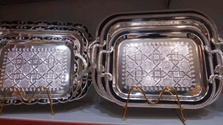 طقم صياني