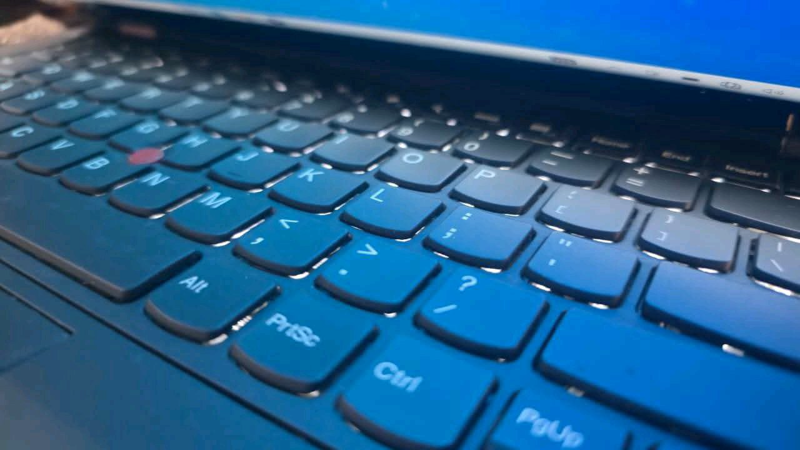 لابتوب لينوفو Lenovo 20fy0002us