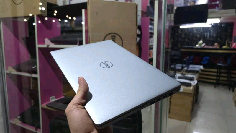 لابتوب dell latitude 5411