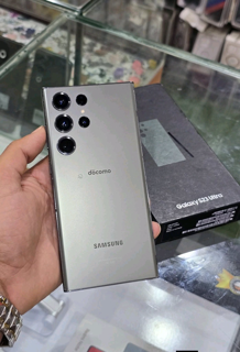 samsung S23 ULTRA مستخدم