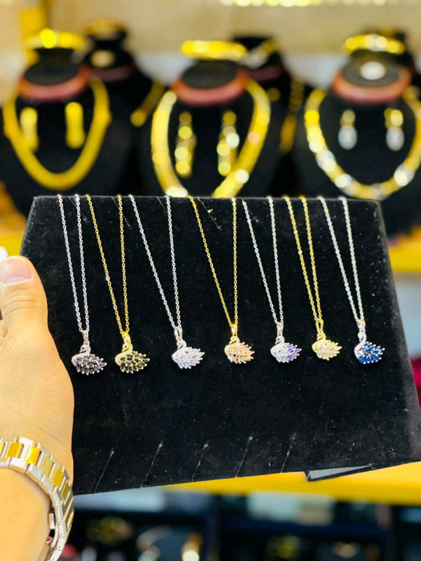 طوق رقبة