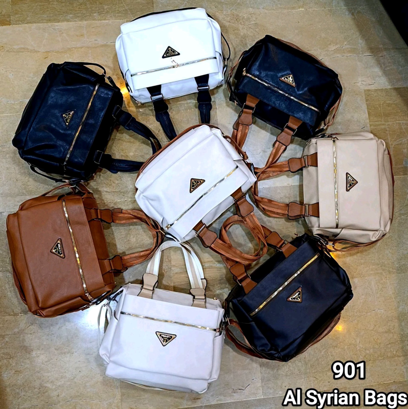حقيبة جديدة للبيع