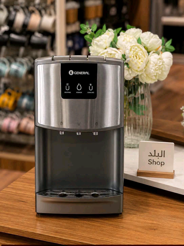 مبرد مياه مكتبية