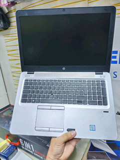 لابتوب HP 850 G3 مستعمل