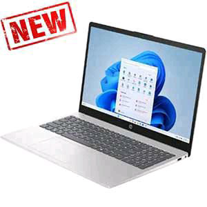 لابتوب إتش بي 15 أثلون 7120U