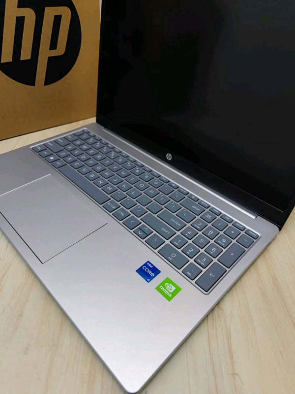 لابتوب HP 15-FD0366NIA
