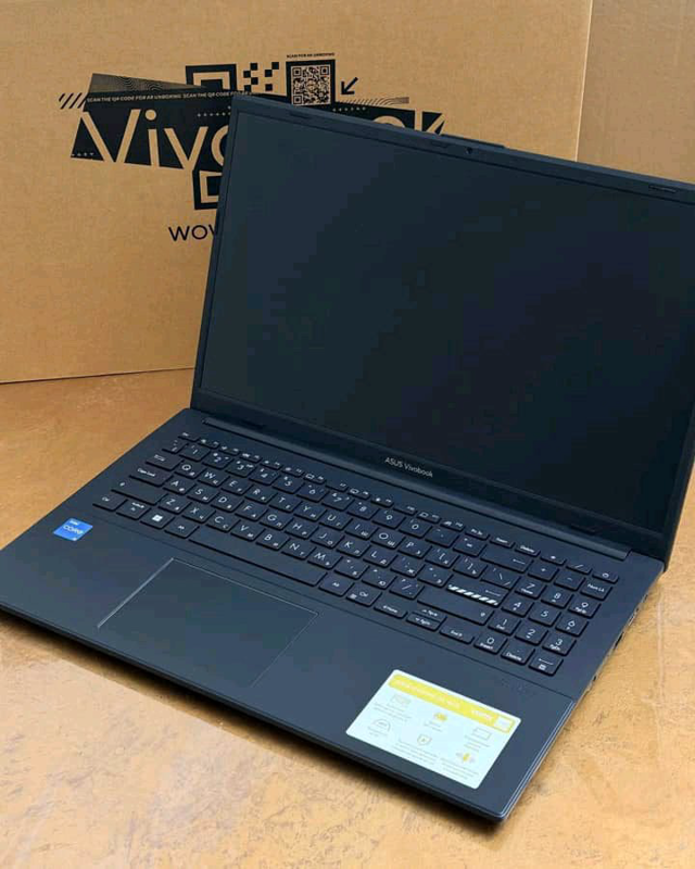 لابتوب اسوس فيفو A160VA