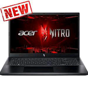Acer Nitro V15\i5-RTX5050