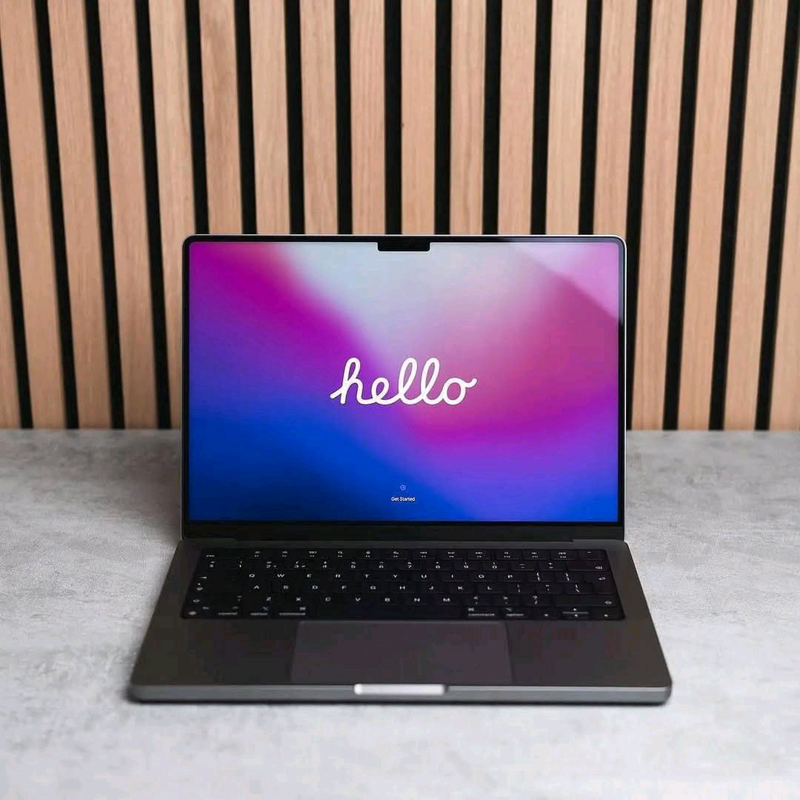 Apple MacBook MKGR3AE