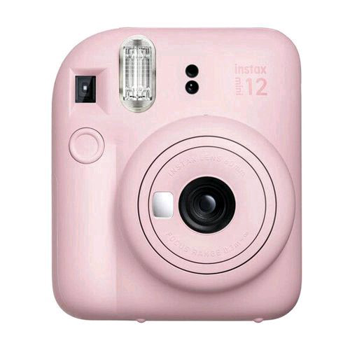 Fujifilm Instax Mini 12 Instant Film Camera