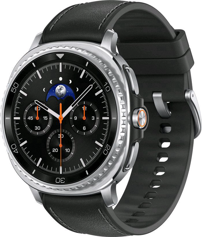 Galaxy Watch 8 Classic 46mm
