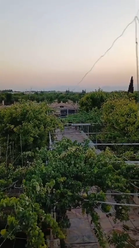 🏡 إيجار مزرعة ريفية بحزرما – استمتع بالطبيعة لمدة سنة كاملة! 🏡