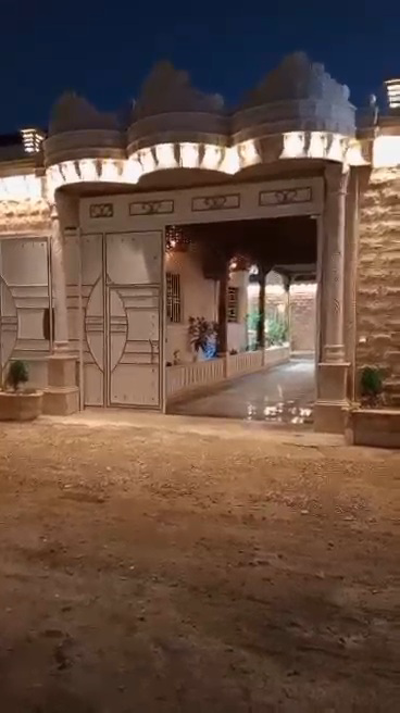 فيلا فاخرة للبيع في المليحة، ريف دمشق - جاهزة للسكن
