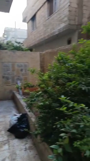شقة للإيجار 3 غرف وصالون في وادي الدهب، حمص