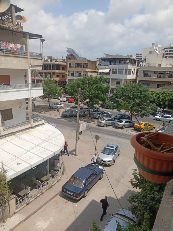 شقة سكنية للبيع في اللاذقية مشروع الزراعة 115م² بسعر 90,000$