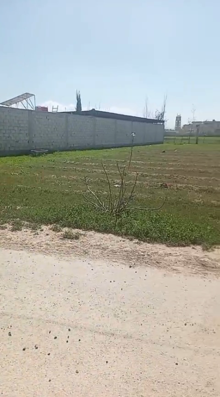 أرض سياحية للبيع في المليحة 2250 م² بسعر مغري