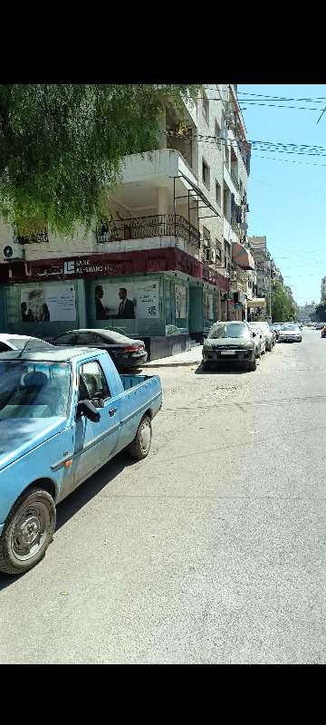 شقة 85 م² للبيع في جرمانا - 2 غرفة و2 حمام بسعر 23,000$