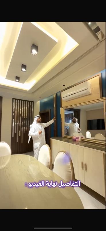 شقة بنظام فيلا 170م² للبيع في قدسيا بسعر 190,000$