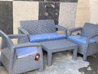 طقم الحديقة