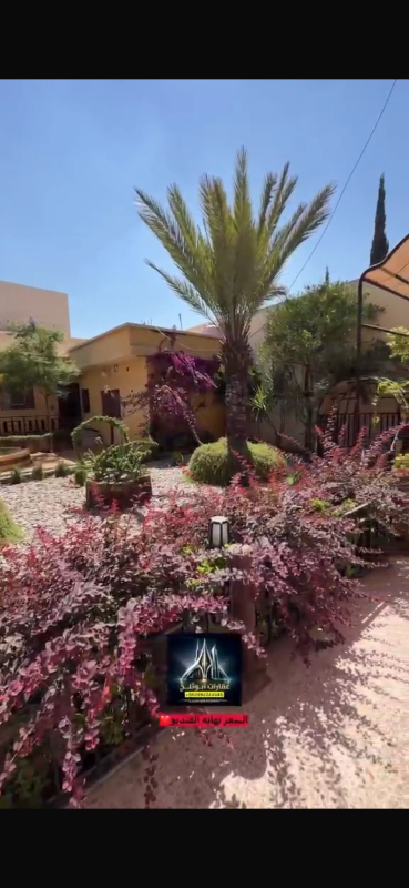 فلل للبيع في داريا - 1063م² - 12 غرفة نوم بسعر 275,000$