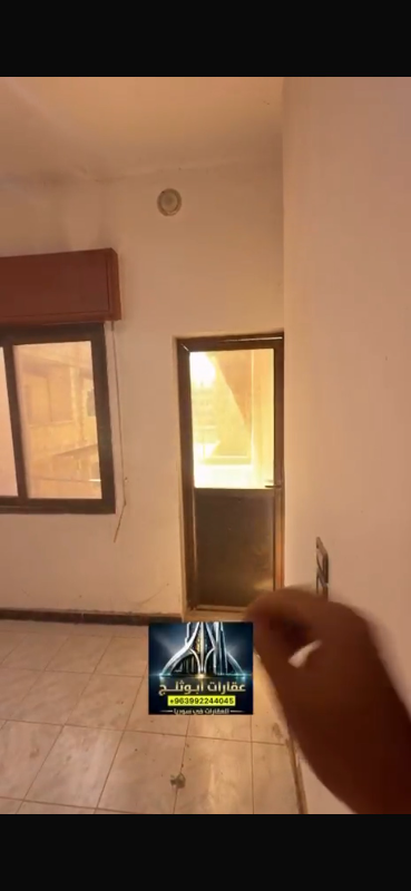 شقة للبيع في عرطوز 85م² بسعر 26,000 دولار