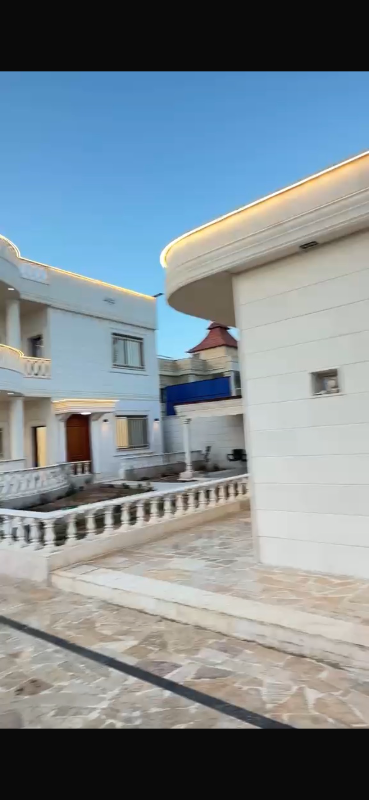 فيلا للبيع في المليحة 1000م² بسعر 345,000 دولار