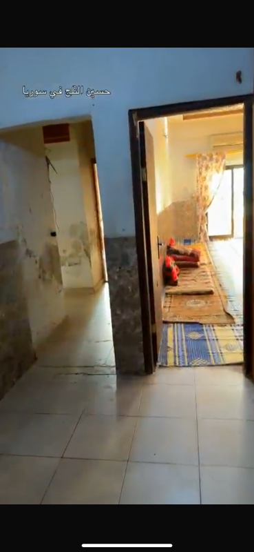 شقة سكنية للبيع في عرطوز 120 م²