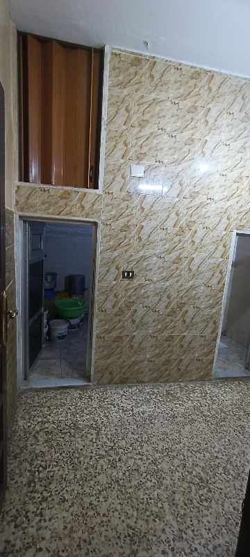 للبيع شقة ب حي السبيل شرقي شارع القاهرة ب 200 متر
