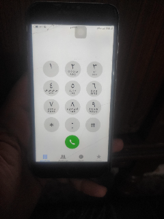 Iphone 6plus 64 for sale