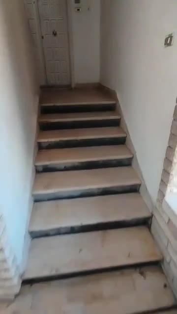 #للإيجار | عقار  تجاري غير مُعلن📍 اتوستراد المزة