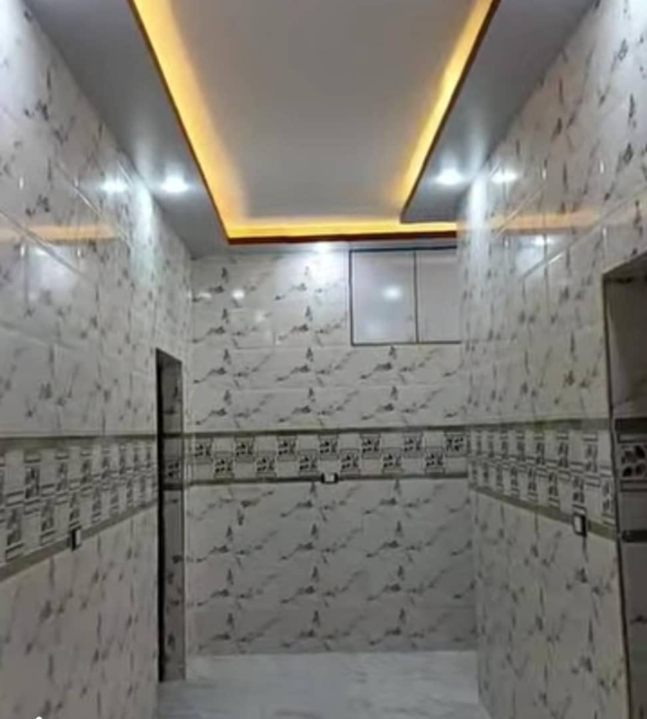 للبيع شقة طابق تالت تجهيز ممتاز 155 متر/الحسكة _تل حجر