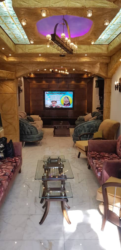 شقق للاجار اليومي والاسبوعي وشهر واحد فقط