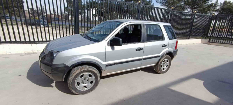 فورد إيكو سبورت 2007 للبيع في المزرعة - 6000$