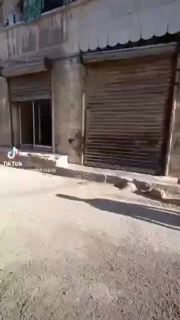 للبيع محل تجاري 26 متر مخدم مياه و كهرباء/الدانا مقابل صالة عكاش