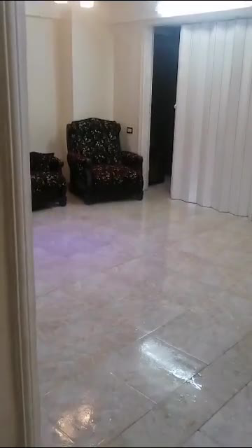 شقة للإيجار في مزة فيلات غربية بجانب مشفى الأسدي بسعر 7000$ سنوياً