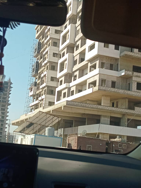 شقة للبيع في ماروتا ستي