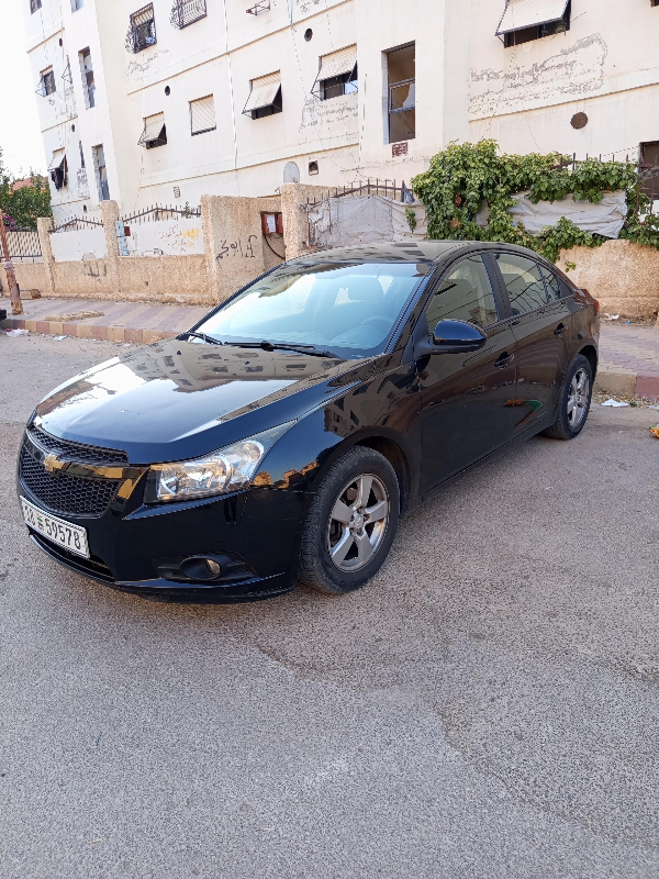 شيفروليه كروز 2011 للبيع في قطنا بسعر 7400$