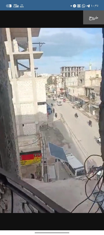 شقتان للبيع سيدة زينب حجيرة 120م² غير مقسمة و80م² مقسمة عالعضم