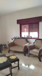 شقة مفروشة 3 غرف للإيجار في النبعين بـ 70$
