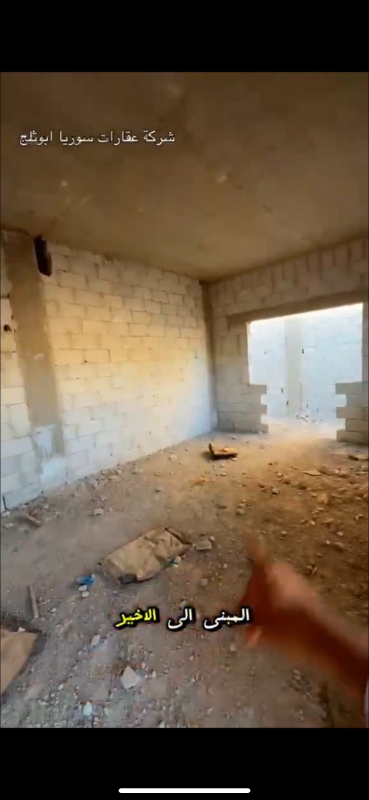 تسويق108   للبيع فيلا في زبدين عضم اسود