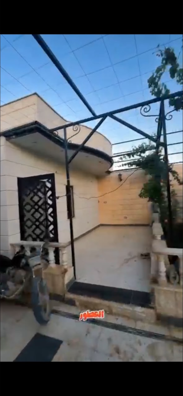 تسويق82   للبيع فيلا في منطقه جديده عرطوز