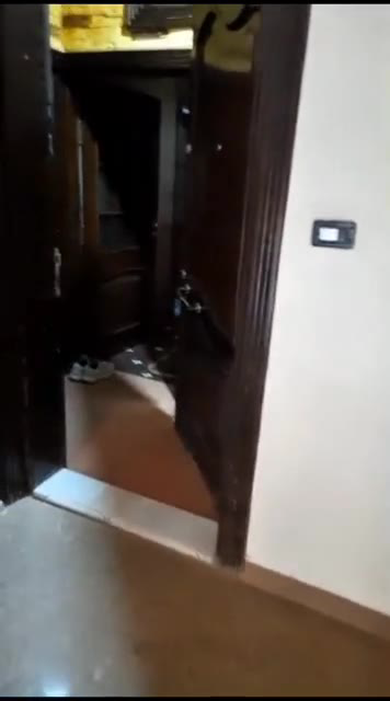 شقة ملكية بمدينة دوما بأجمل موقع سني