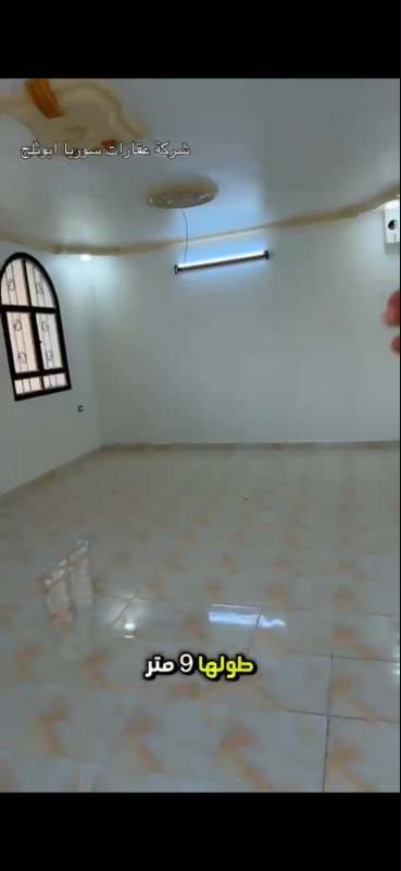 تسويق107    للبيع فيلا في منطقة زبدين