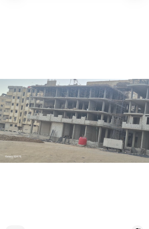 شقة للبيع عالعضم في ببيلا 118م² قرب جامع العادل - من المالك مباشر