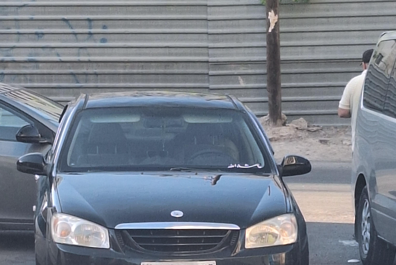 كيا سيراتو 2006 للبيع في دمشق بسعر 9100$