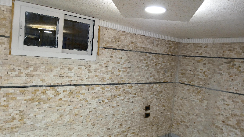 غرفة قبو ضاوية و ممر و منافع للاجار في الشهبندر مقابل مخبز الشهبندر