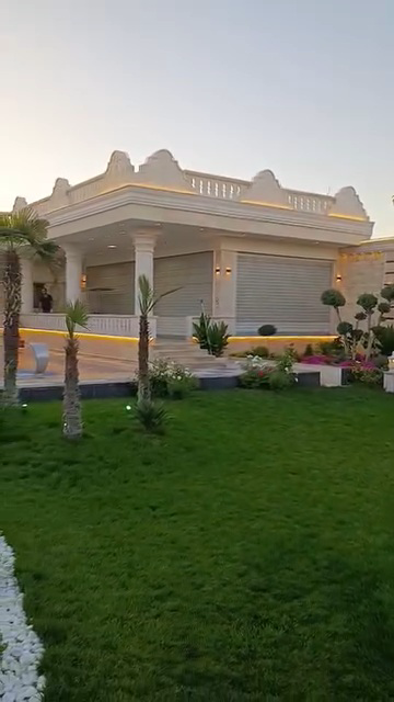 فيلا جديدة للبيع في المليحة، ريف دمشق - 3 غرف 240,000$