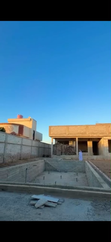 تسويق71 للبيع فيلا عظم اسود🫡
