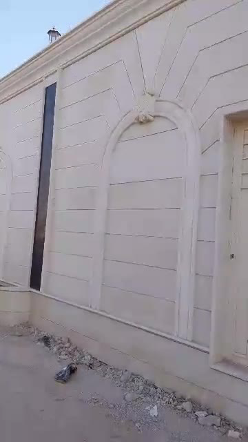 فيلا للبيع في دروشا  2500 م² بسعر 630,000$ قيد التشطيب