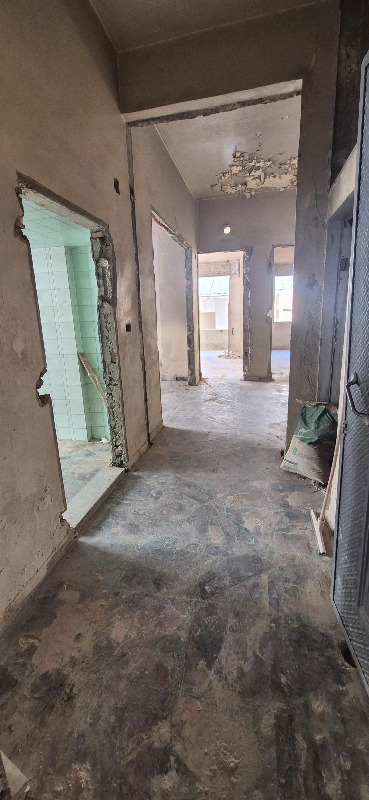 شقة معفشه للبيع في حرستا، 3 غرف وصالون، 125 م²، 30,000$